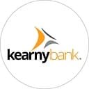 Kearny Bank logo