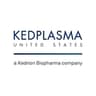 KEDPLASMA logo