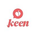 Keen Social logo