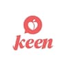 Keen Social logo
