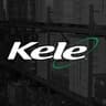 Kele, Inc. logo