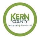 Kern County logo