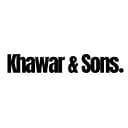 Khawar & Sons logo