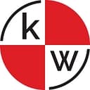 Kier + Wright logo