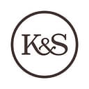 King & Spalding logo