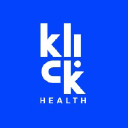 Klick logo