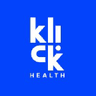 Klick logo