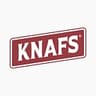 Knafs logo