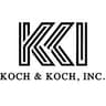 Koch logo