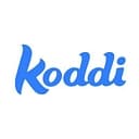 Koddi logo