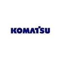 Komatsu logo