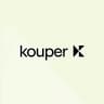 Kouper logo