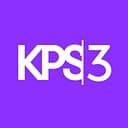KPS3 logo