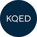 KQED logo