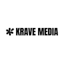 Krave Media logo