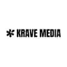 Krave Media logo