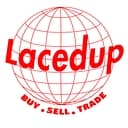 Laced Up logo