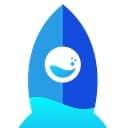 LaundroBOOST logo