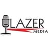 Lazer Media logo