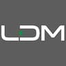 LDM, LLC logo