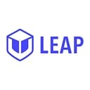Leap logo
