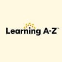 Learning A-Z logo