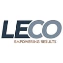 LECO logo