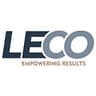 LECO logo