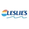 Leslie's logo