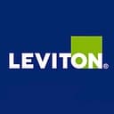 Leviton logo
