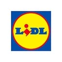 Lidl GB logo