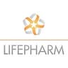 LifePharm logo