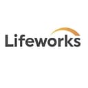 LifeWorks logo
