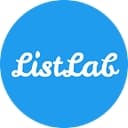 ListLab logo