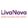 LivaNova logo