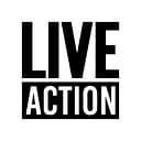 Live Action logo