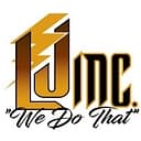 LJ Inc. logo