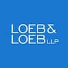 Loeb & Loeb LLP logo