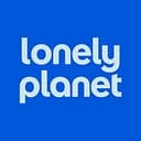 Lonely Planet logo