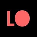 Lost Objects logo