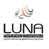 LUNA MAGIC logo