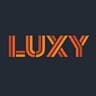 LUXY Ride logo