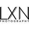LXN Creative logo