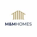 M & M Homes logo