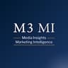 M3 MI logo