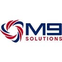 M9 Solutions logo