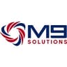 M9 Solutions logo