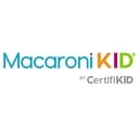Macaroni KID logo