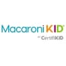 Macaroni KID logo