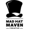 Mad Hat Maven logo
